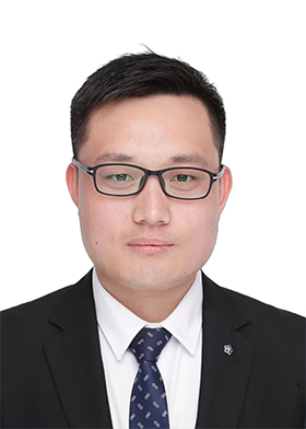 李继伟