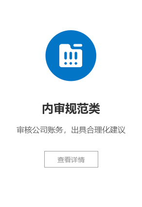 内审规范类